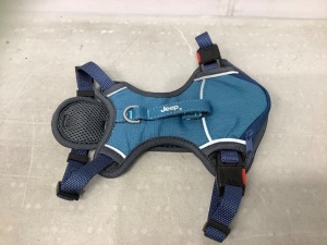 Dog Harness