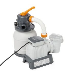 Programmable Pool Pump