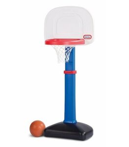 Little Tikes Totsports Easy Score Basketball Set - 76cm-120cm