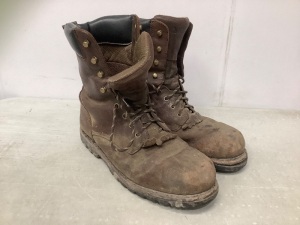 Mens Work Boots