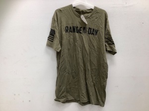 Range Day T-Shirt