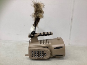 Rebel Predator Electronic Call