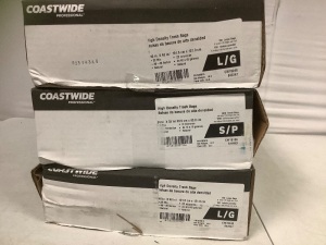 Coastwide Trashbag Bundle