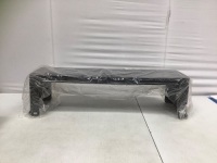 Desk Shelf