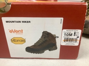 Womens Waterproof Hiking Boots