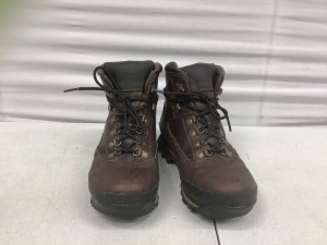 Mens Waterproof Boots