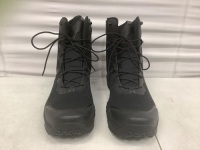 Mens Tactical Boots