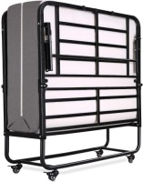 Smile Back Folding Rollaway Bed with Mattress for Adults - Unknown Condition&nbsp;