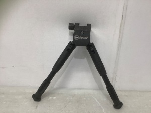 Pic-Rail AR Bipod