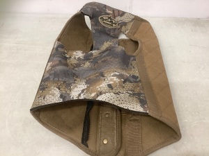 Bloodline Dog Vest