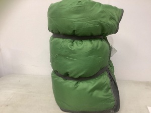 Eclipse Sleeping Bag