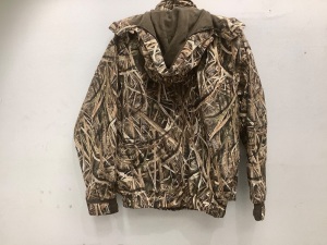 Womens Hunting Jacket