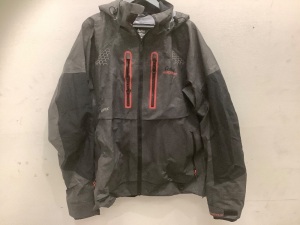 Mens Guidewear Parka