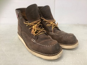 Mens Work Boots