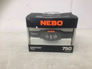 700 Lumen Headlamp