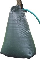 Case of (36)&nbsp;Garden Armor 20 Gallon Slow-Release Tree Watering Bags - Appear New&nbsp;