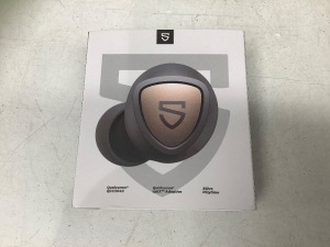 Wireless Earbuds