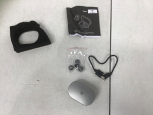 Wireless Earbuds - No Box