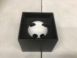 Wireless Earbuds w/ Panda Case