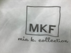 MKF Handbag