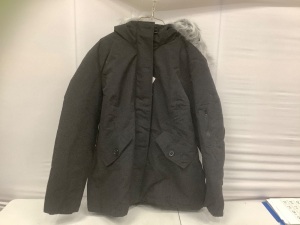 Womens Coat