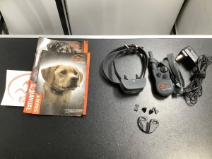 Sport Dog, x-series and Basic training Collar, Powers On Not tested Further, Appears New