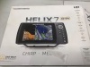 HELIX 7 CHIRP MEGA SI GPS G4 Fish Finder/Chartplotter