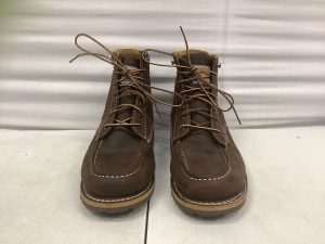 Mens Waterproof Boots