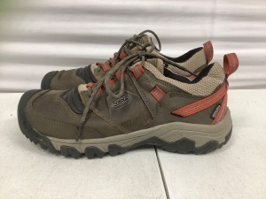 Mens Hiking Shoes