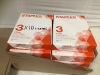 Lot of (10) Reams 8.5"x11" 3-Hole Punch Office Paper