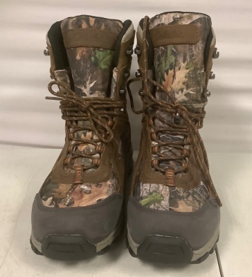 Mens Hunting Boots