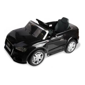 Kids 12V Electric Ride-On Car - Audi A3 Licensed