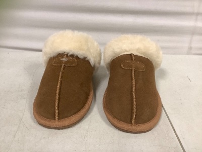 Womens Slippers