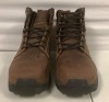 Mens Waterproof Boots