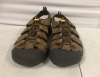 Mens Sandals