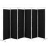 6-Panel Room Divider