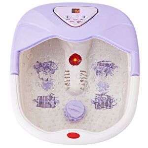 Foot Spa Bath Massager