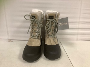 Womens Waterproof Boots