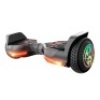 SWAGBOARD TWIST T580 HOVERBOARD W/ LIGHT-UP LED WHEELS - E-Comm Return, Appears New&nbsp;