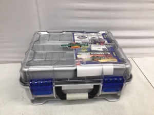 Waterproof Tackle Box