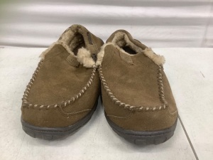 Mens Slippers