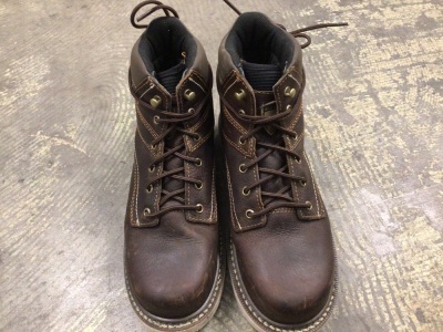 Mens Boots