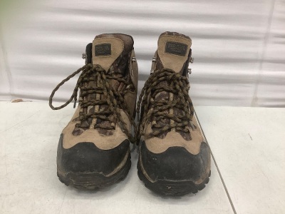 Mens Hiking Boots