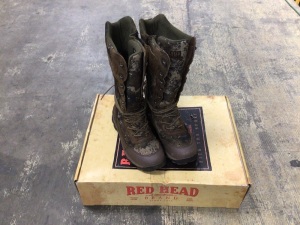 Redhead Mens Boots