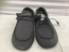 Mens Slip-On Shoes