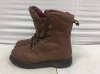 Mens Insulated Hunting Boots