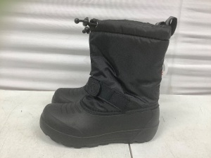 Childrens Insulated Boots