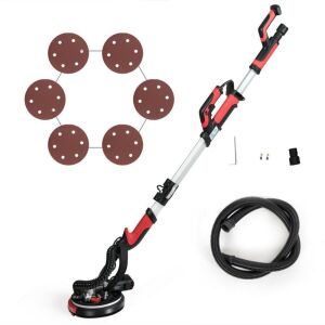 750W Electric Drywall Sander