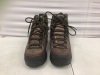 Mens Waterproof Hunting Boots