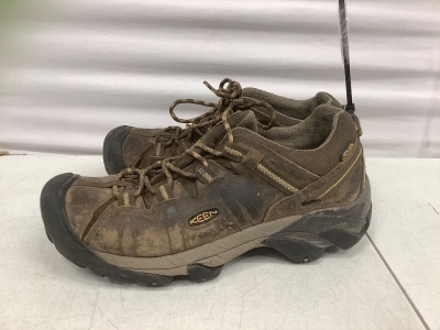 Mens Hiking Shoes